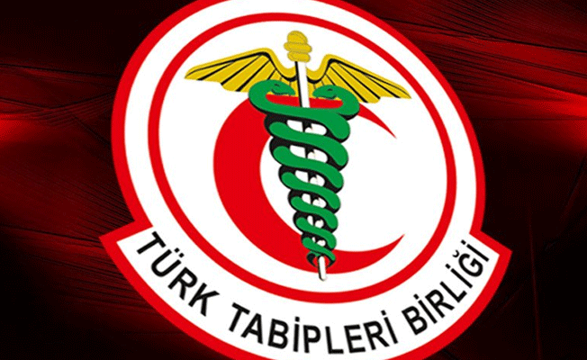 Türk Tabipler Birliği'ne ilişkin önemli gelişme