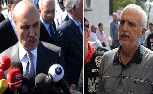 FETÖ'den yargılanan Mutlu ve Çapkın'ın cezaları belli oldu!