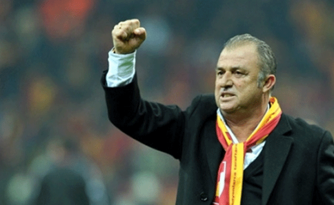 Fatih Terim'den Gomis yorumu