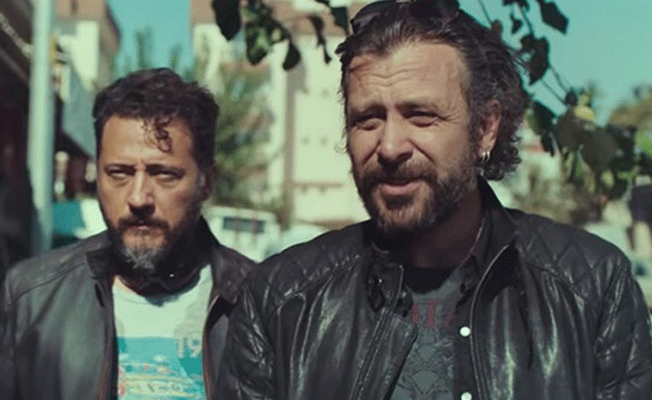 Kaybedenler Kulübü: Yolda'nın fragmanı yayınlandı