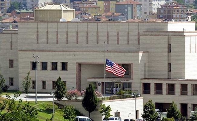 ABD kritik ismi Türkiye’ye iade etti