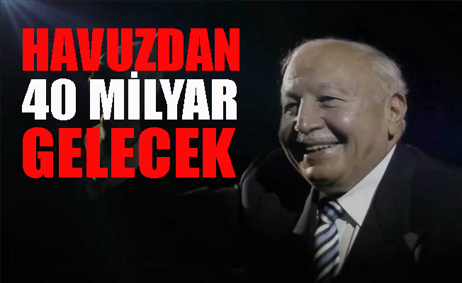 Maliyeye Erbakan taktiği geliyor