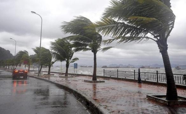 Meteoroloji uyardı... Sırılsıklam olacağız