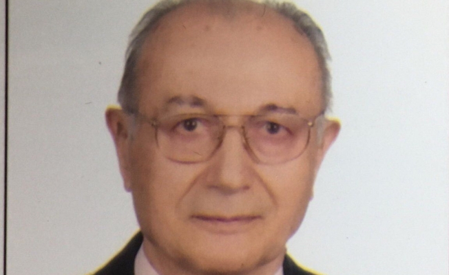 Şişli’nin ilk belediye başkanı Sungur hayatını kaybetti