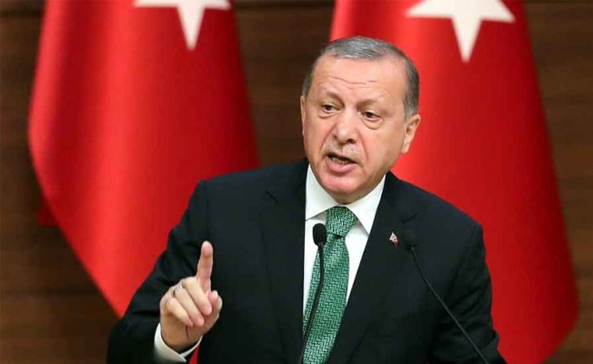 Erdoğan'a Washington'da 'Dönerci Ustası' benzetmesi