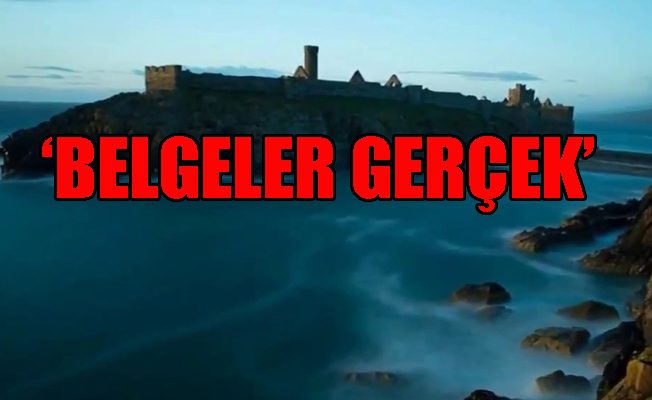 Man Adası davasında karar...