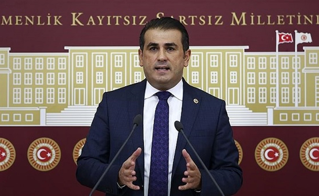 CHP'den iş kazaları için kanun teklifi