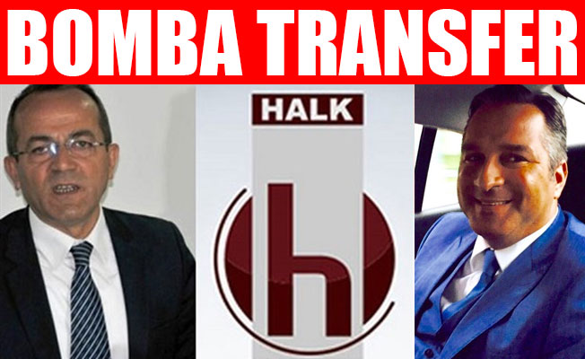 Halk TV'ye taze kan, yeni soluk
