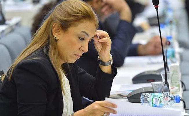 CHP’de sürpriz istifa