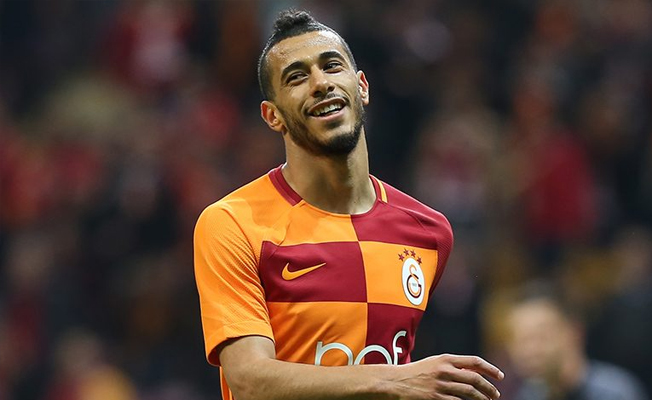 FIFA menajerinden Belhanda transferiyle ilgili çarpıcı açıklamalar