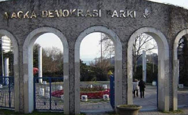 Şişli Belediye Başkanı İnönü'den Maçka Parkı açıklaması