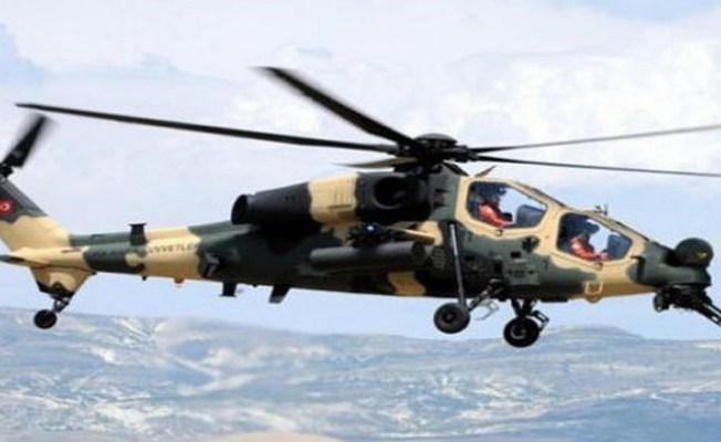 Düşen helikopter güdümlü füzeyle mi vuruldu? Güvenlik uzmanı Ağar açıkladı...