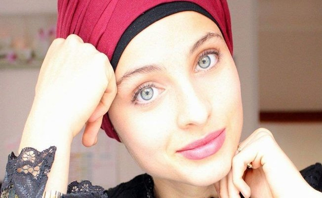 Suriyeli yarışmacı sosyal medya linci nedeniyle yarışmadan çekildi