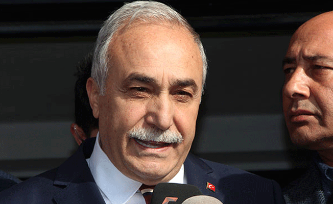 Bakan Fakıbaba: Herkese bedava koyun yok!