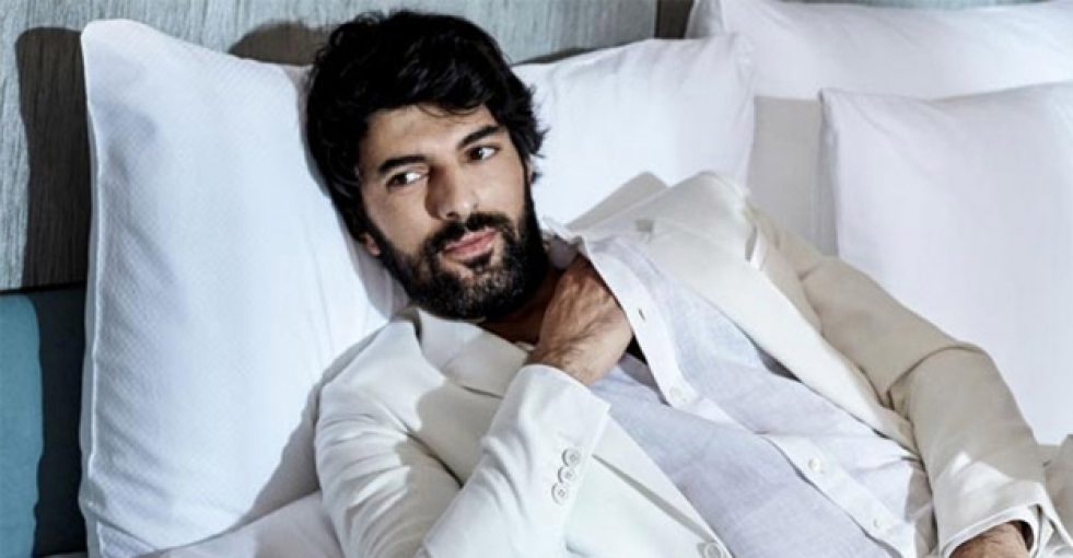 Engin Akyürek ekrana geri dönüyor