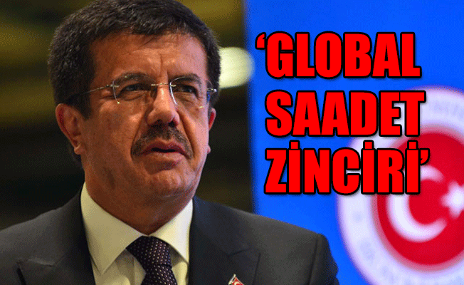 Bakan Zeybekci'den 'yerli kripto para' açıklaması