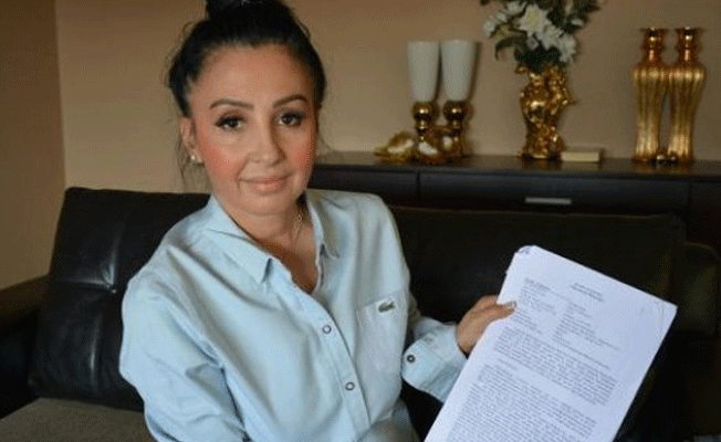 Meltem Özkalfa: Vali Çiftçi ile ilişkimiz vardı