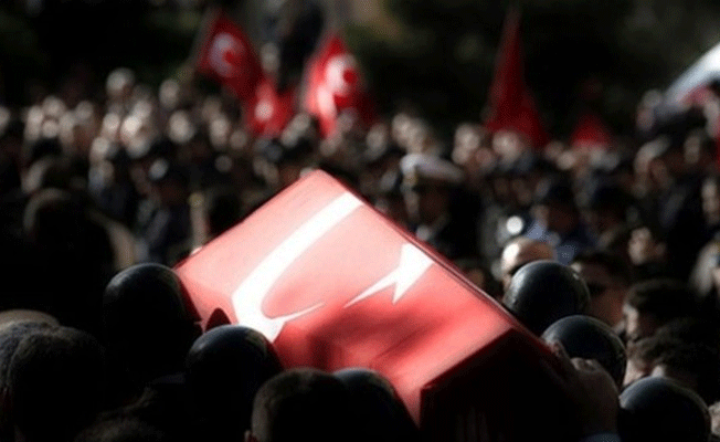 TSK'dan flaş açıklama: 11 asker şehit oldu, 11 asker yaralı