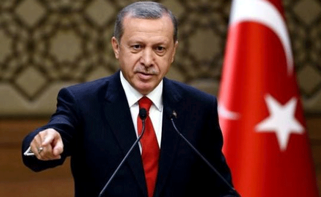 Erdoğan: Osmanlı ile Cumhuriyet birbirlerinin zıttı değil