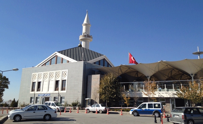 Kocabaş ailesinin anne acısı