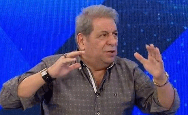 Toroğlu: Ne biçim film ulan bu