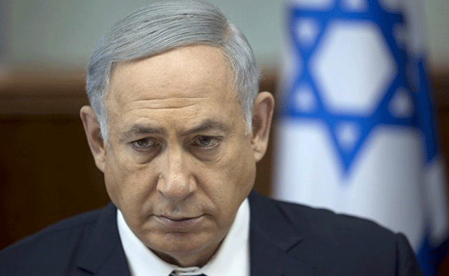 Netanyahu: İsrail kendini savunacaktır
