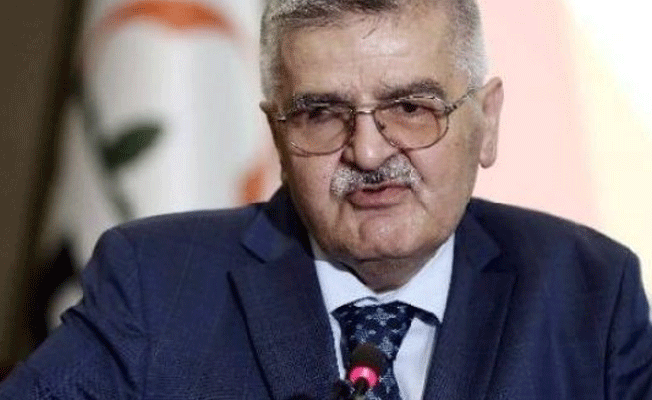 Kalp krizi geçiren Vali Yardımcısı hayatını kaybetti