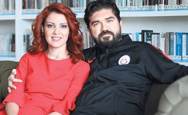 Nagehan Alçı: Benim ve ailemin tutsaklığını istiyorlarsa...