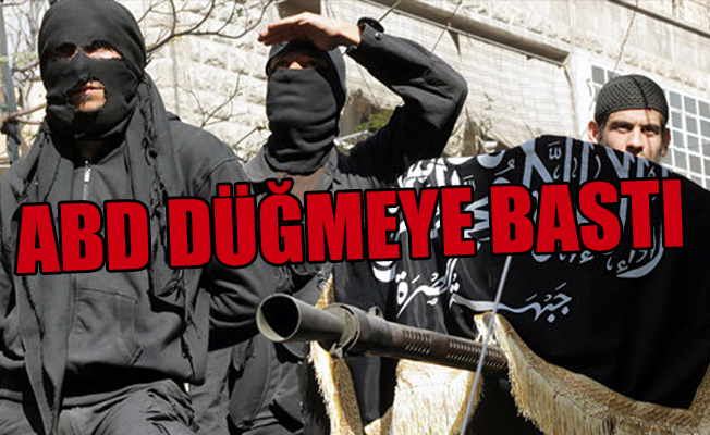 ABD Türk şirketini 'terör örgütleri'ne destek veriyor diye kara listeye aldı... Aranıyor!