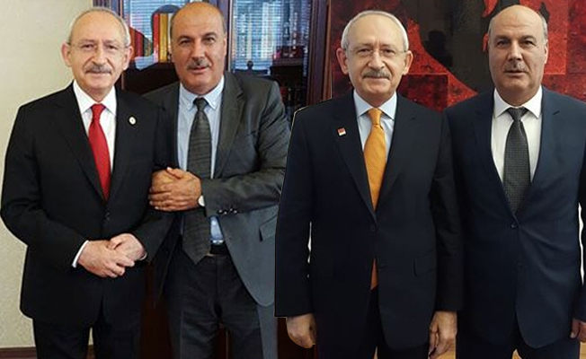 Kılıçdaroğlu'nun Doğu ve Güneydoğu'dan sorumlu danışmanına FETÖ soruşturması