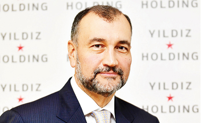 Murat Ülker'den çalışanlarına flaş mektup