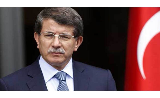‘Suriye’nin ahı arşı titretti, Davutoğlu’nun bıyığının tek teli bile titremedi’