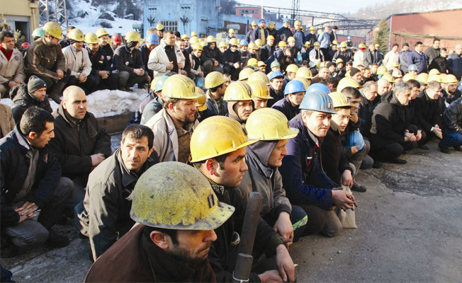 Eğer gerçekleşirse... 20 bin işçi yakınına kamuda iş olanağı