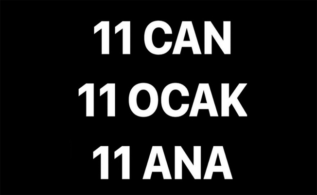 Ünlüler Afrin şehitlerinin acısını sosyal medyada paylaştılar