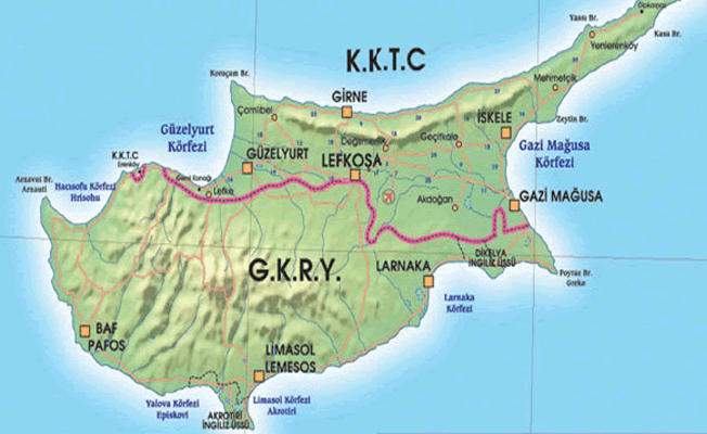 Türkiye'den Rum kesmine uyarı: Aramayı durdurun yoksa...