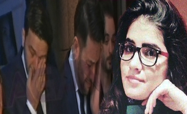 Özgecan'ın ölüm yıl dönümünde Nihat Doğan'a şok!