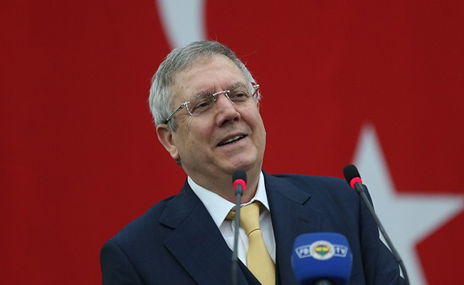 Aziz Yıldırım'dan maç öncesi büyük hamle