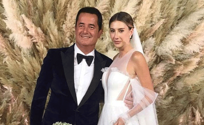 Şeyma Subaşı’ndan Acun’un motosiklet şovuna ilginç yorum