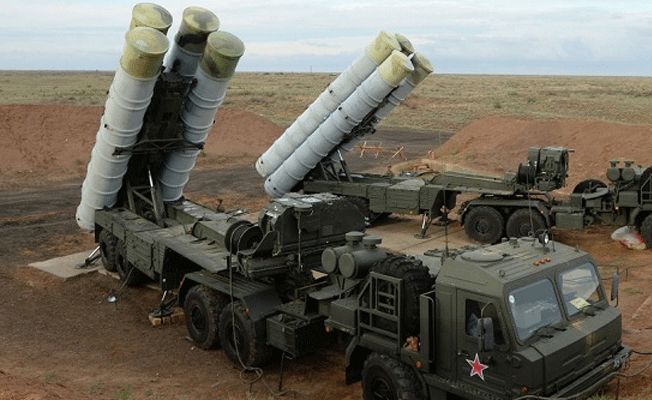 Rostek: ABD’ye de S-400 satabiliriz