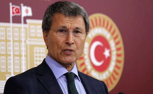 İYİ Parti seçime katılabilecek mi? Halaçoğlu'ndan flaş açıklama