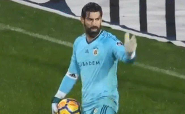 Volkan Demirel’den küfür açıklaması!