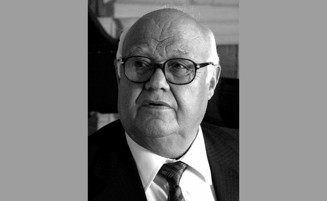 CHP'li eski vekil hayatını kaybetti