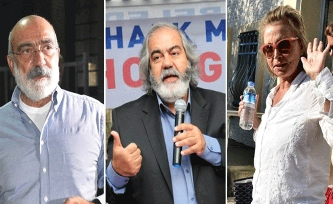 Altan kardeşler ve Ilıcak'ın yargılandığı davada karar duruşmaları yarın başlıyor