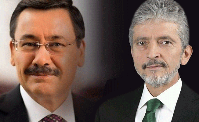 Gökçek’ten yeni başkan için flaş sözler!