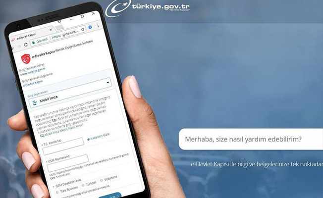 e-Devlet soyağacı sorgulamada kritik açıklama: E-Devlet soyağacı sorgulama için yeni yöntem