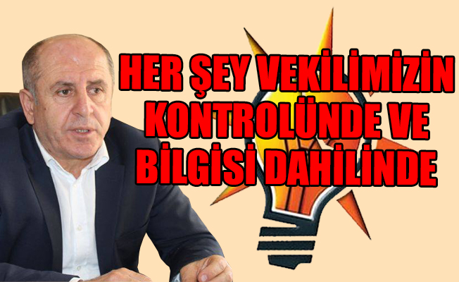 AKP'den ihraç edilen başkan isyan etti: 'Dolandırıldım' diyen kişi yargıya değil Genel Merkeze gidiyor