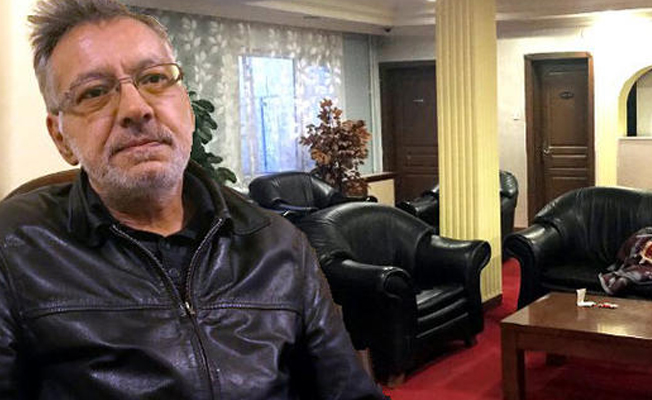 5 dil biliyor, 49 ülke gezdi... Şimdi Ankara sokaklarında yaşıyor