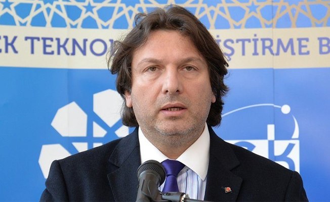 TÜBİTAK genel müdürünün maaşı dudak uçuklattı