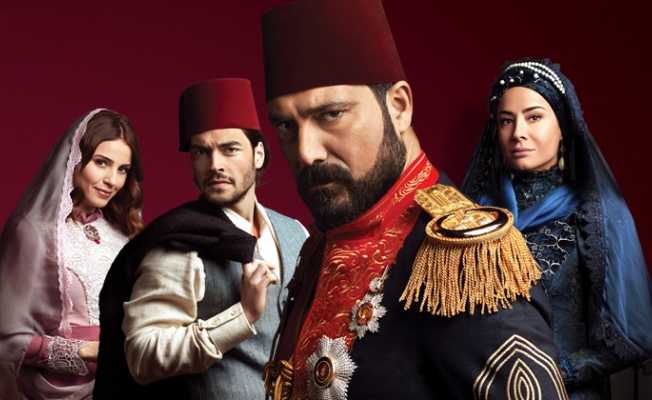 Abdülhamid’in torunlarına hem vatandaşlık hem dizi oyunculuğu
