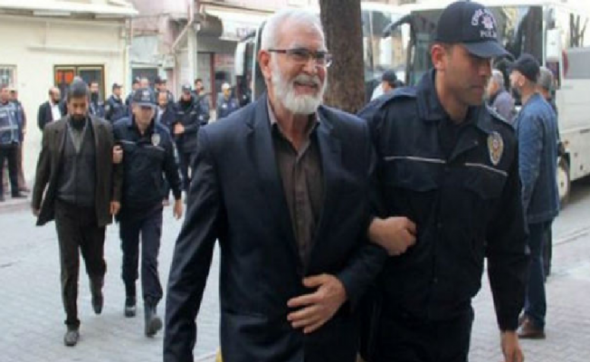 Furkan Vakfı operasyonunda tutuklanmıştı: Evet telefonumda çocuk pornosu var ama...